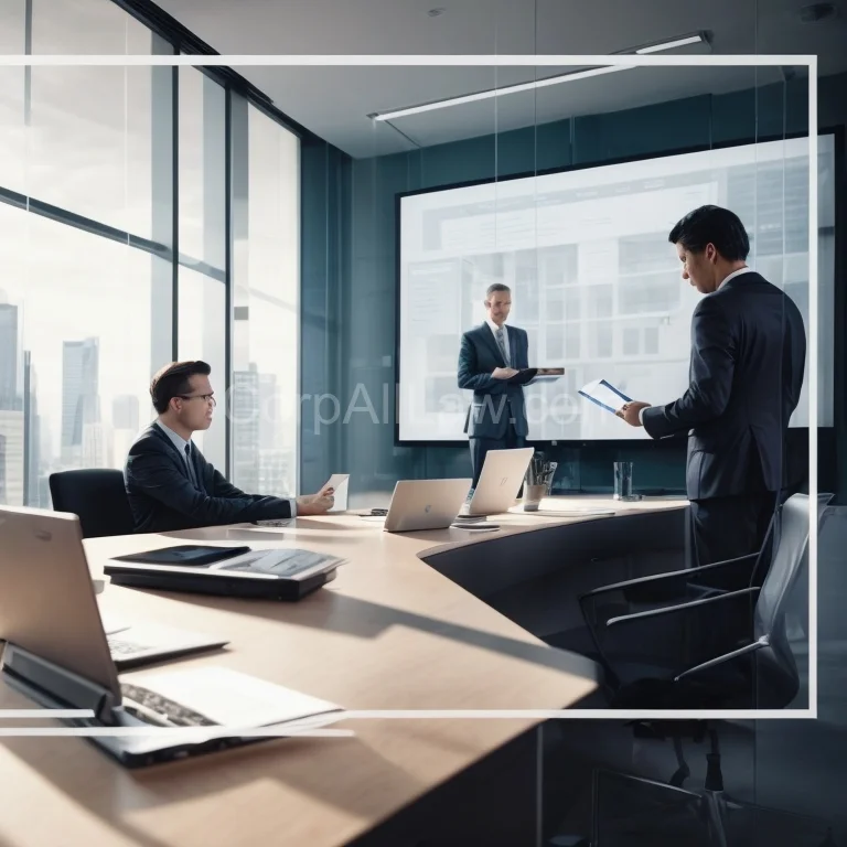 Comprehensive Online Access